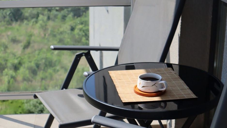 AP. 2 CAMERE BELVEDERE RESIDENCE, LOC PARCARE, BLOC NOU, CENTRALA - Poză 8