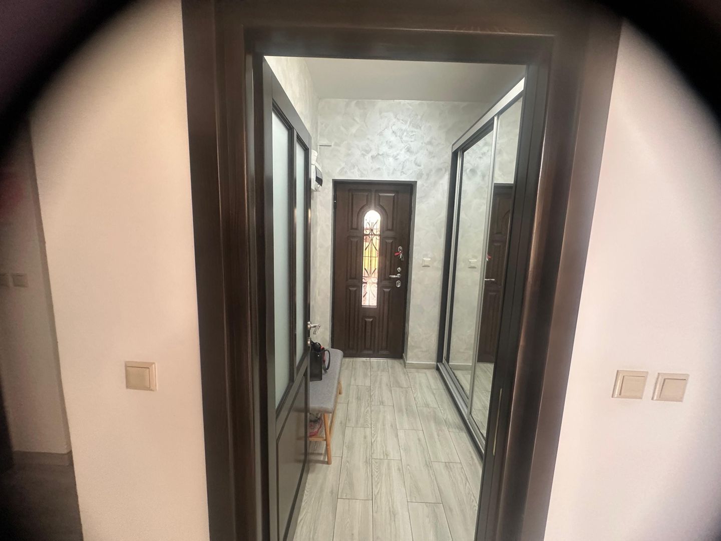 CASA SINGLE 4 CAMERE MARTISOR, TOATE UTILITATILE, CENTRALA,COMISION 0% - Poză 18