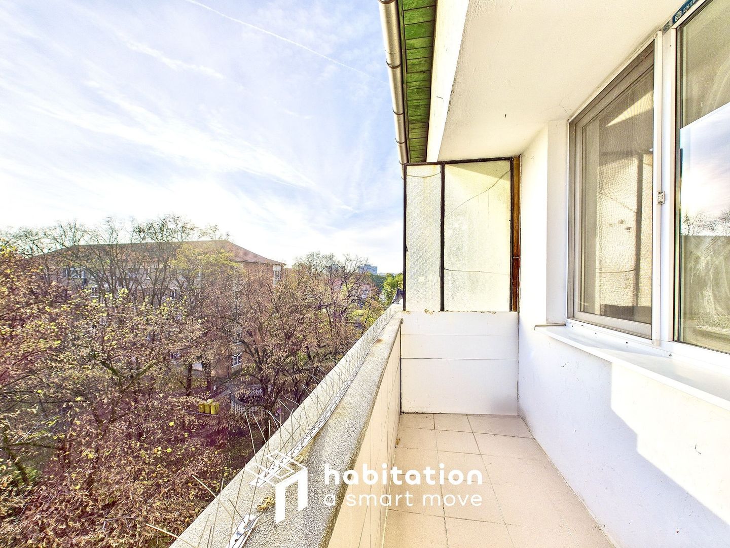 Confort, lumină și rafinament – 3 camere,  in zona Tipografilor - Poză 12