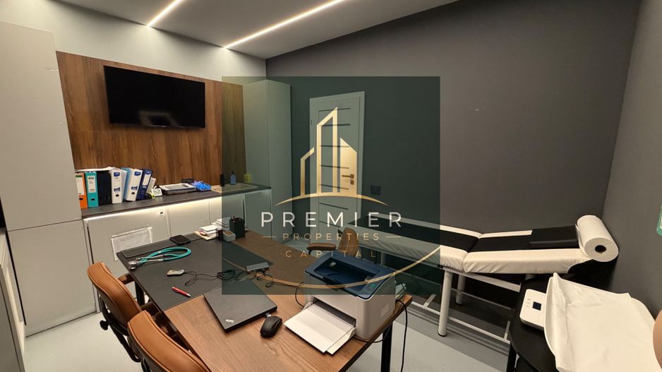 Spatiiu Comercial de inchiriat Aviatorilor - Poză 7