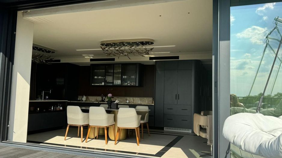 Penthouse spectaculos 230 mp | Terasa 53 mp - Poză 8