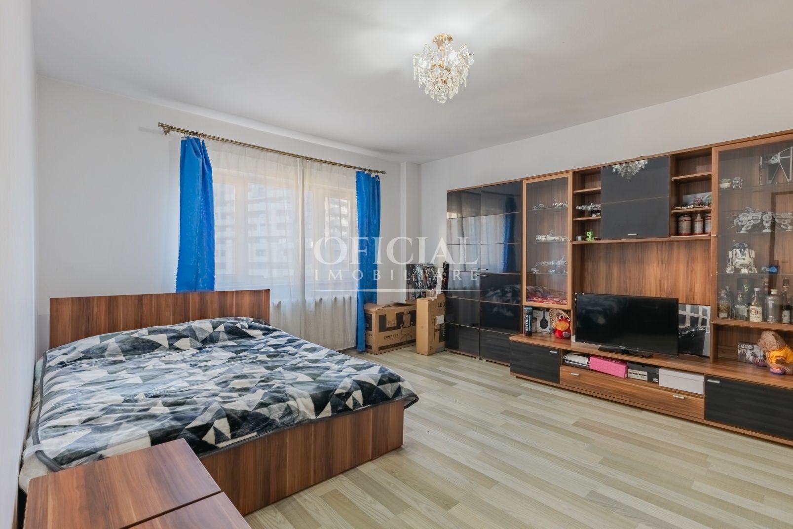 Apartament 3 Camere | 72 mp | Etaj 6/8 | Calea Dorobantilor | Marasti! - Poză 1