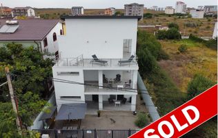 Pensiune de vanzare Costinesti