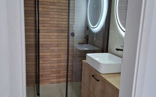 Apartament 3 camere | Etaj 2 | Balcon | Mobilat | Brana - Poză 8