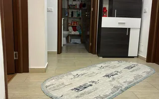 Duplex Popesti Leordeni teren 300 mp Mobilata si Utilata - Poză 11