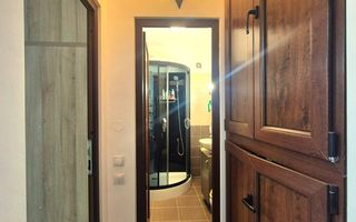 Apartament 2 camere mobilat complet – zonă centrală Brașov - Poză 5