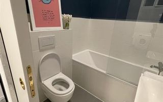 Apartament ELEGANT cu GRADINA - 2CAM 70MP Central - Liceul Balcescu - Poză 9