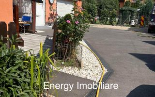 Casă particulară zona 22 Decembrie 1989 - Poză 2