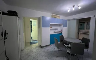 Apartament 2 camere | Pet friendly |Centrala proprie | Arena Nationala-Mega Mall - Poză 11