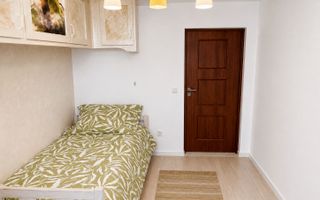 Apartament 3 camere | 76mp | Zona Platinia | 15min USAMV | UMF - Poză 8