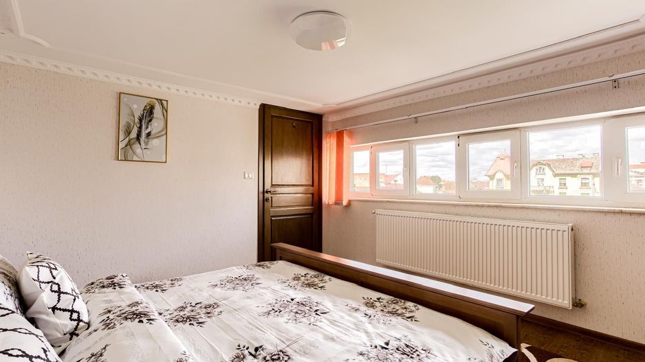 Apartament 3 camere zona Romanilor - Poză 6