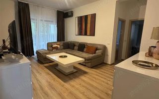 Apartament 2 camere Dumbravita la parter - Poză 1