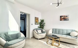 Casă înșiruită modernă – Calea Urseni | 76 mp | Finisaje premium - Poză 2