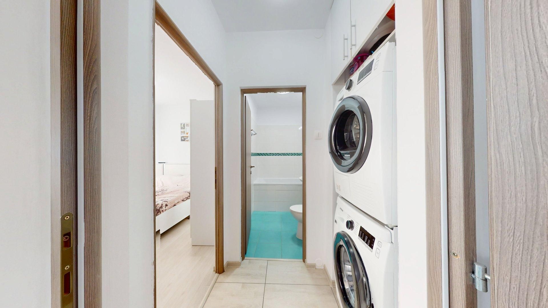 Apartament 2 camere Metrou Grivita Metrou 1 Mai - Poză 5