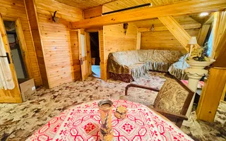 Casa spatioasa cu teren 739 mp in zona Mehala - Poză 16