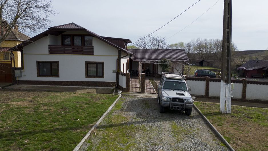 Proprietate imobiliară cu potențial extraordinar! - Poză 47