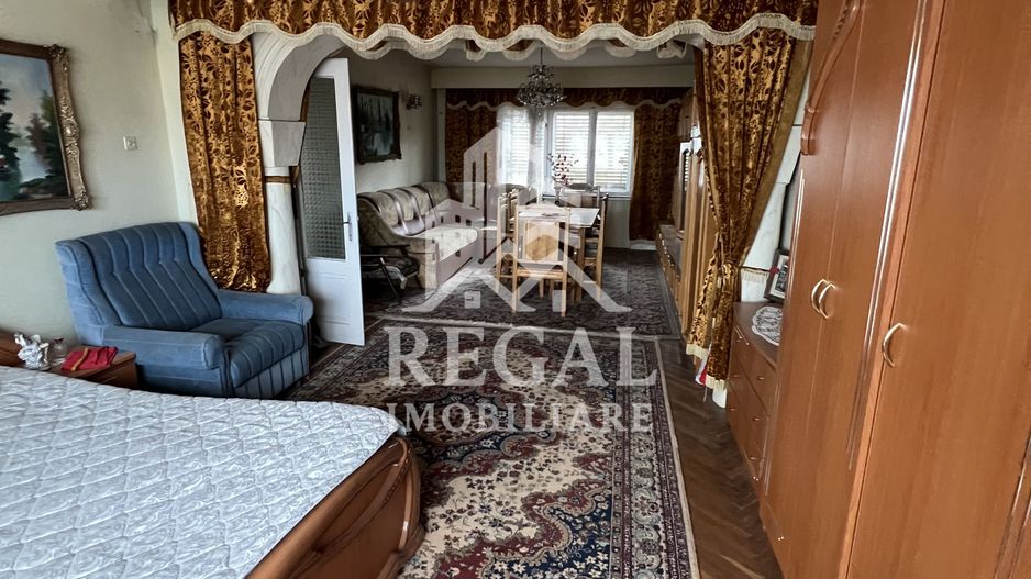 PRET NOU - Casă de vânzare – construcție solidă și spațioasă - Poză 5