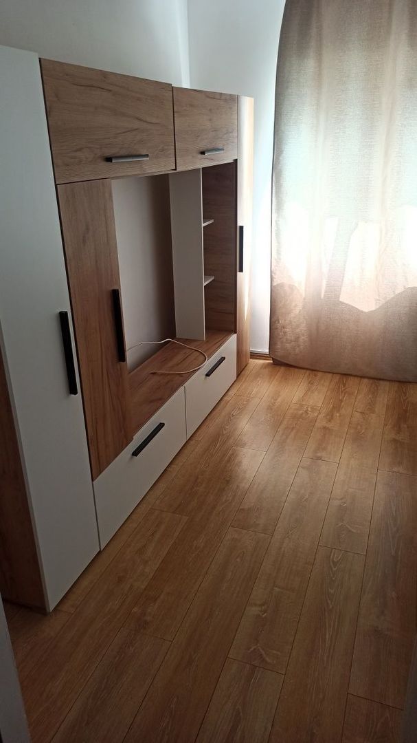 BRASADAS vinde garsoniera etaj 4/4 Micro 17 Somesului. - Poză 6