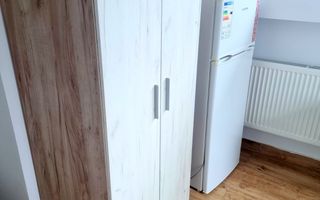 De inchiriat garsoniera etaj 5, Gara, bloc nou, 1000 lei - Poză 9