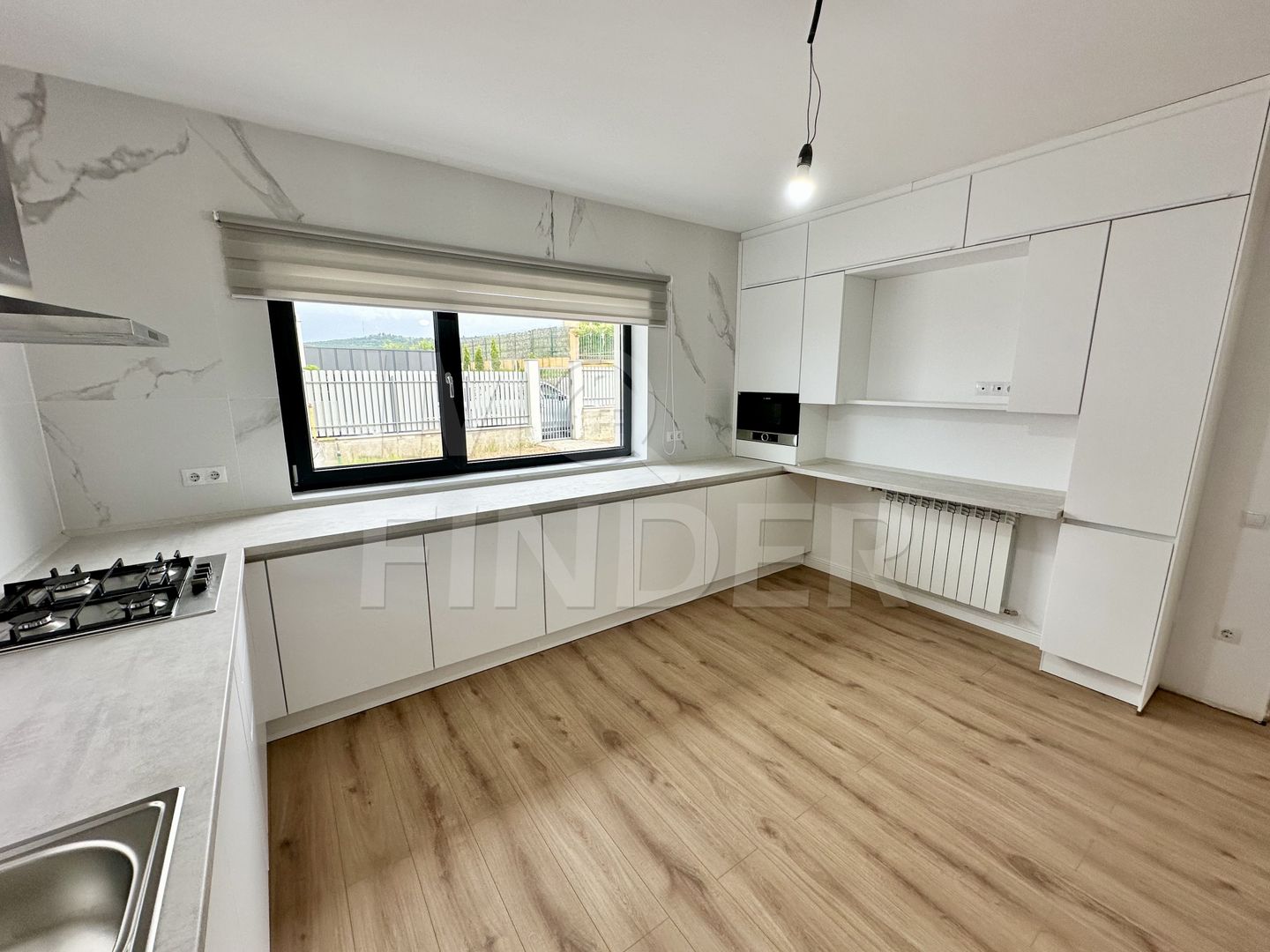 PRIMA INCHIRIERE-  Vilă ultrafinisată zona Hotel Stil - Poză 3