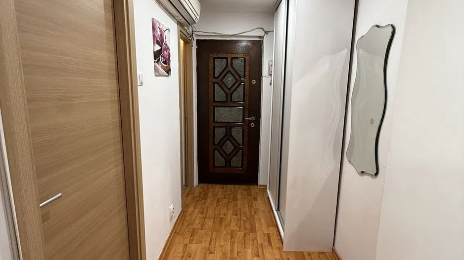 AP. 3 CAMERE -LACUL TEI, PARCARE, MASINA DE SPALAT VASE, CENTRALA - Poză 10
