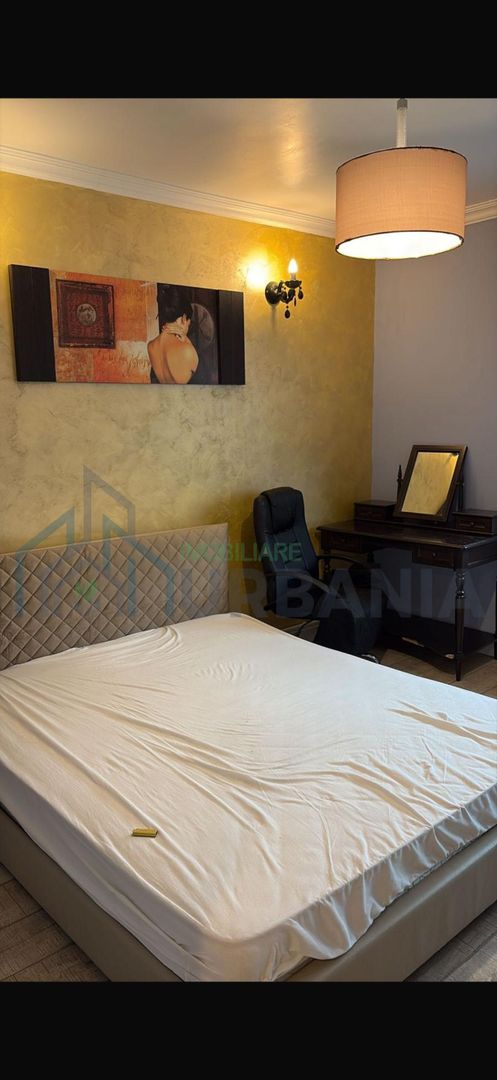Apartament de închiriat, 2 camere, Copou, Iași - lângă Universitate - Poză 8