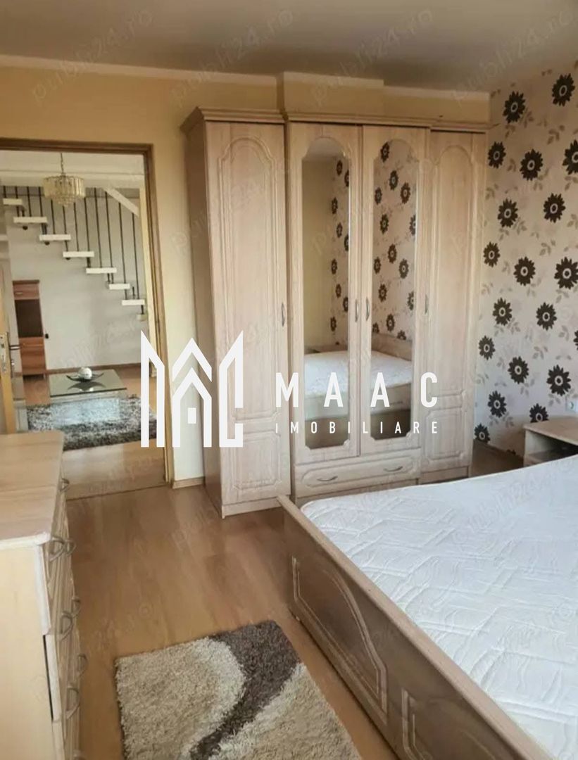 Penthouse 4 camere decomandat de vânzare | Sibiu, Ștrand | 100 mp - Poză 6