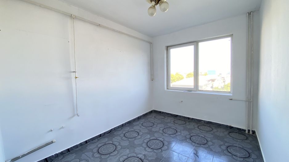 Apartament 2 Camere, 50mp, Etaj 3, GAZ, Olimpia Stadion, Comision 0% - Poză 5