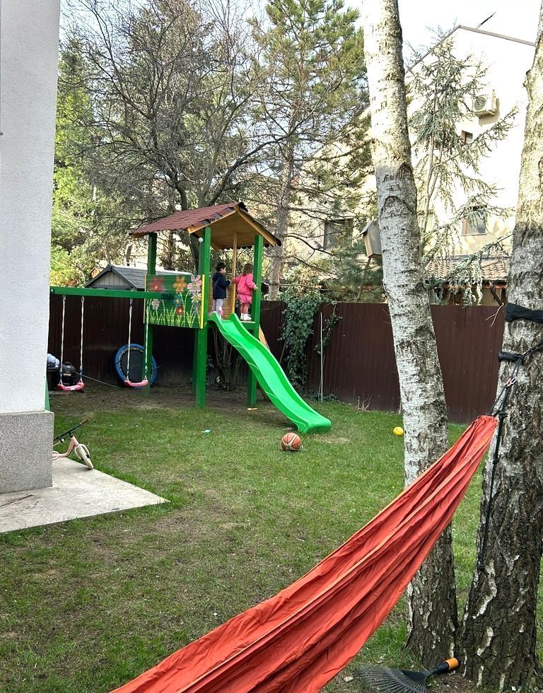 Vilă de vânzare | Bucurestii Noi | 5 camere | Garaj - Poză 8