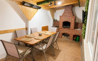 Casă individuală 3 camere | Strada Iazului, Râu Sadului | 75 mp, teren 169 mp - Poză 6