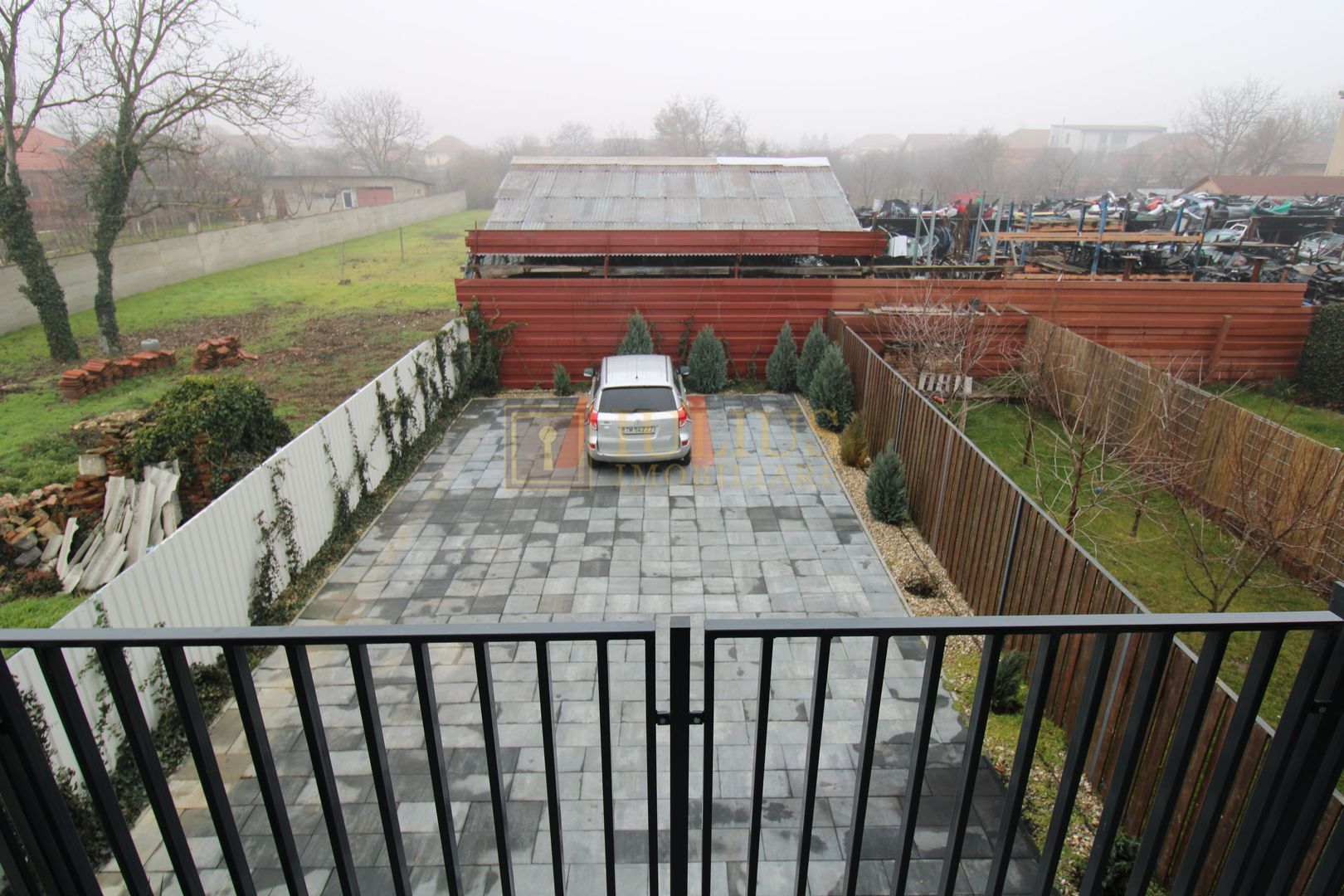 Continental - Buziasului, centrala proprie, parcare inclusa. - Poză 15