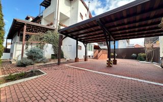 Casa individuala  - vedere spre padure - Parcul Sub Arini - Poză 2
