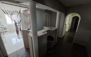 Apartament 4 camere | Ostroveni | 88.71 mpu | 2 balcoane | 2 bai | - Poză 11