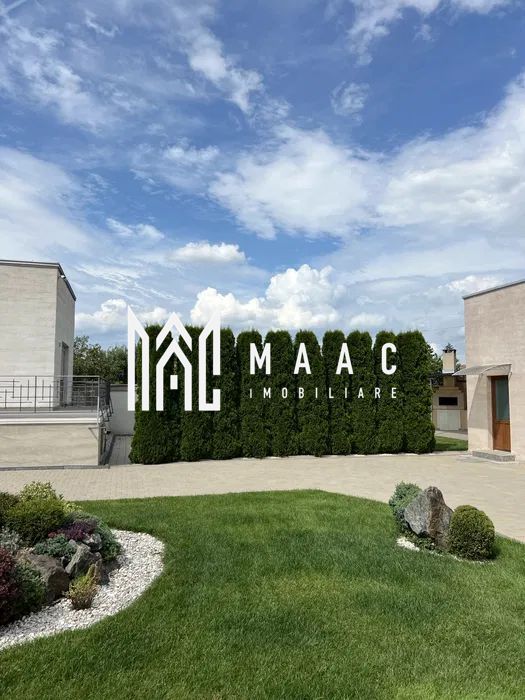 Vilă exclusivistă I 300 mp utili I teren 1000 mp I Șelimbăr I Zonă premium - Poză 7