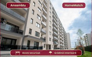 Residence 5 || Studio || Comision 0% - Poză 12