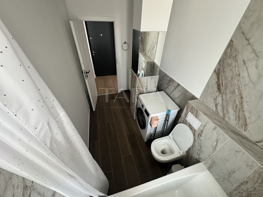 Vanzare apartament modern in Sannicoara - Poză 7