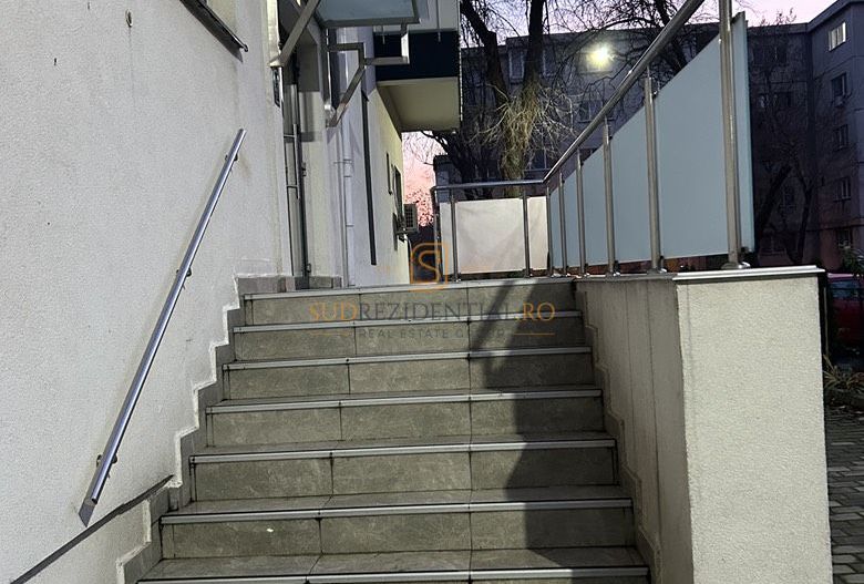 Vanzare apartament 2 camere cu loc de parcare inclus- Sos Salaj 129 - Poză 17