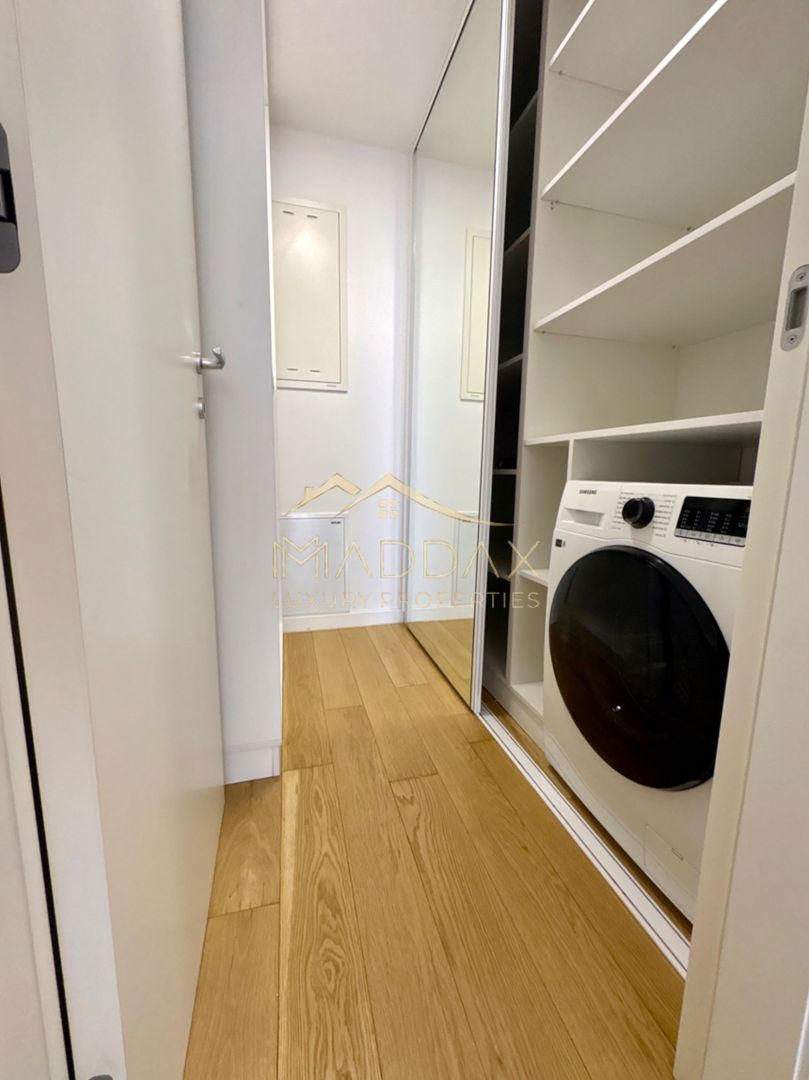 Rafinament discret și confort absolut in Nordul Capitalei- Ap 2 Camere - Poză 21