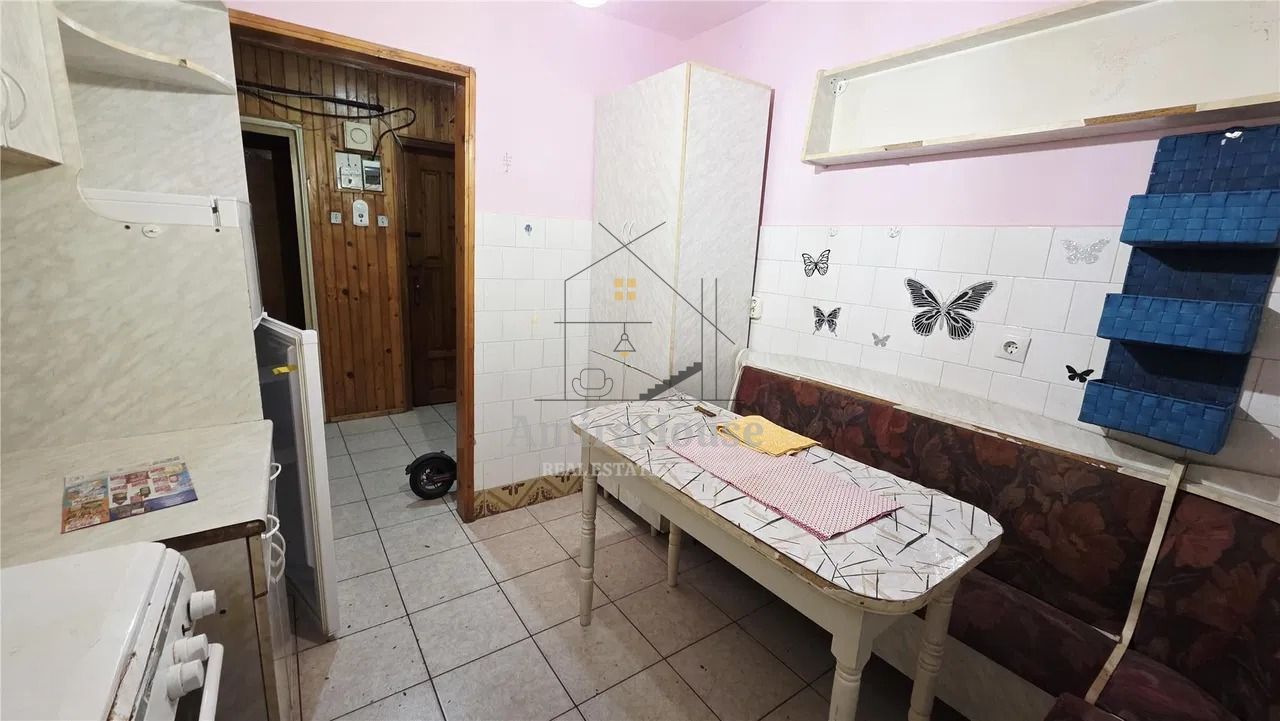 Apartament 4 camere si balcon zona Profi Grigorescu - Poză 12