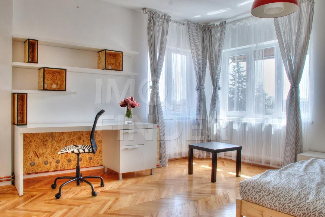 Vânzare apartament la cheie, zona Pașapoarte / Piața Cipariu - Poză 1