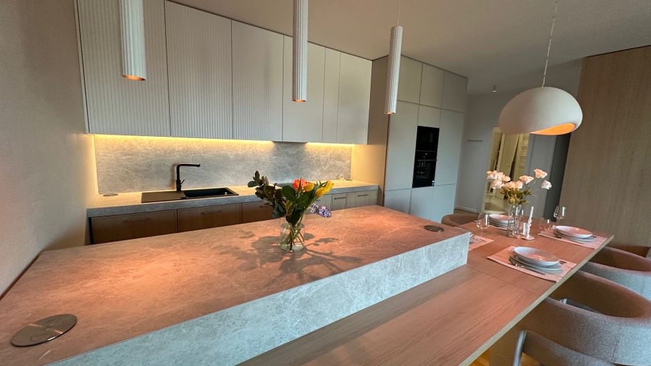 Apartament 3 camere la Paltim - Poză 15