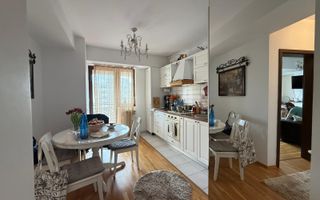 Apartament 2 camere bloc nou, mobilat complet – 3 min Metrou Obor - Poză 9