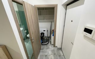 2 camere, modern, bloc nou, balcon,parcare, Intre Lacuri, Iulius Mall - Poză 10