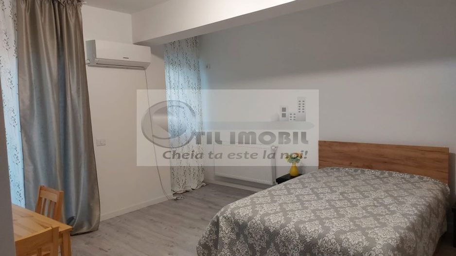 Apartament 1 camera Poitiers- 350 euro - Poză 1