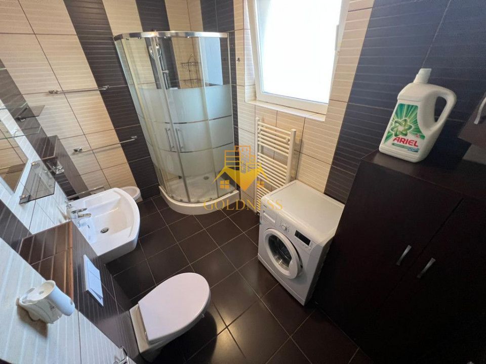 3 camere, modern, Buna Ziua zona Grand Hotel Italia, LIDL, Fagului - Poză 7