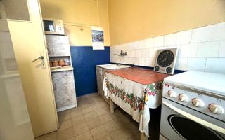 2 camere Grivita / Med Life | Vedere spate| - Poză 5