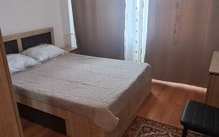 2 camere decomandat, 6 min metrou, internet inclus, bloc anvelopat - Poză 4