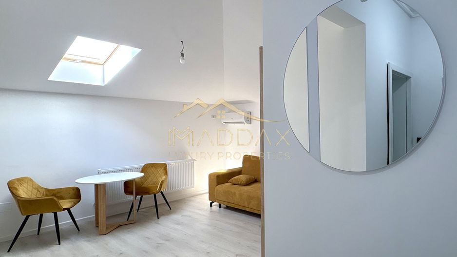 Garsoniere & Studiouri Chiajna - Eficienta & Confort de la 45.000e Tva Inclus - Poză 8