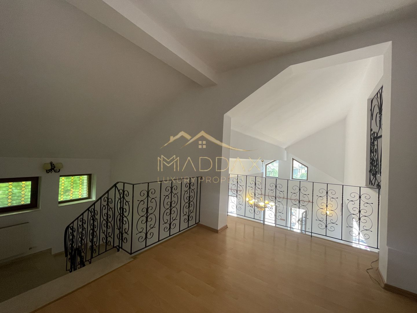 Vila individuala superba***5 camere***garaj //Erou Iancu Nicolae//British School - Poză 13