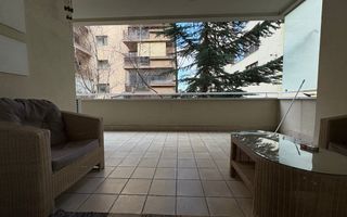 Herastrau Sos Nordului apartament de caracter cu 4 camere langa Adamo - Poză 13